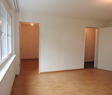Grosszügige Maisonettewohnung an naturnaher Lage - Photo 6