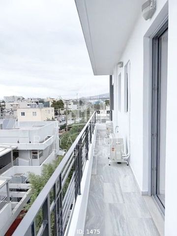 Διαμέρισμα για ενοικίαση Παράδεισος (Μαρούσι) - Photo 5
