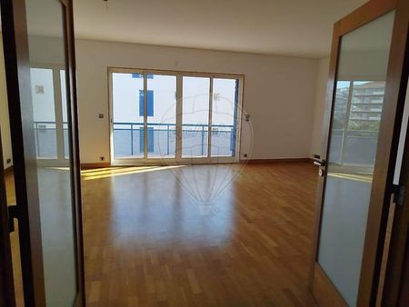 Apartamento T3 - Photo 3