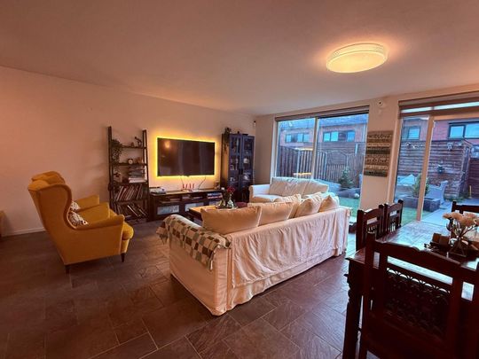Huis te huur: Delacroixstraat 11 1328 RC Almere - Foto 1