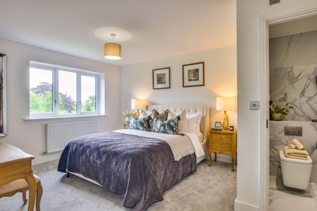 4 bedroom barn conversion to rent - Photo 4