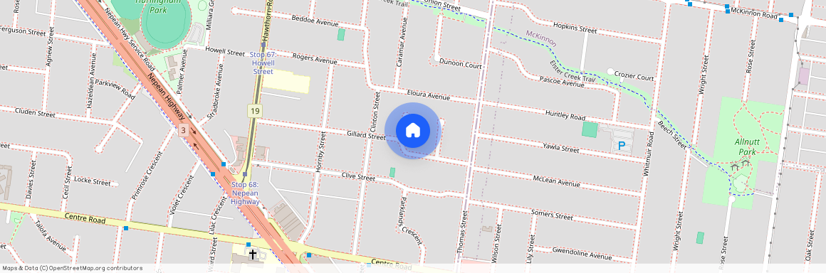 2 Perry Ct, Melbourne, Victoria 3187