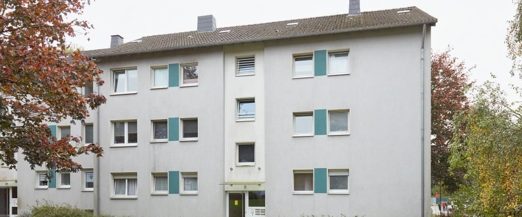 3-Zimmer Wohnung in Harpen - Photo 1