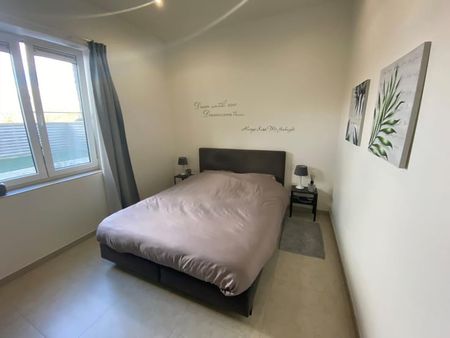 Appartement te huur - Photo 3