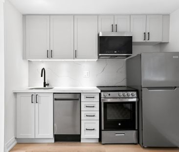 For Lease - 218 Aileen Avenue Unit# E, Toronto, Ontario - Photo 4