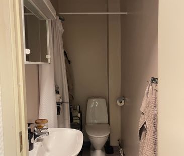 Ståthållaregatan, Kalmar - Foto 3