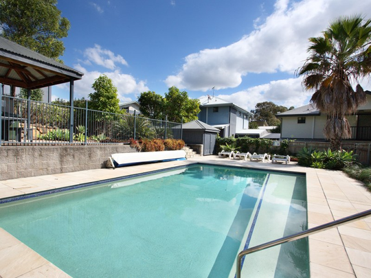 Unit 48, 9 Fuller Street, Lutwyche, QLD - Photo 1
