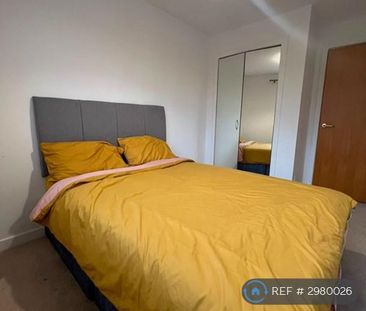 2 bedroom flat to rent - Photo 6
