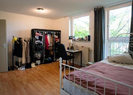 Lavendelweerd 4, Room no. B12 - Foto 2