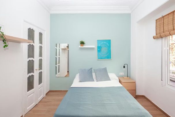 Carrer Conca, Valencia, Valencian Community 46008 - Photo 1