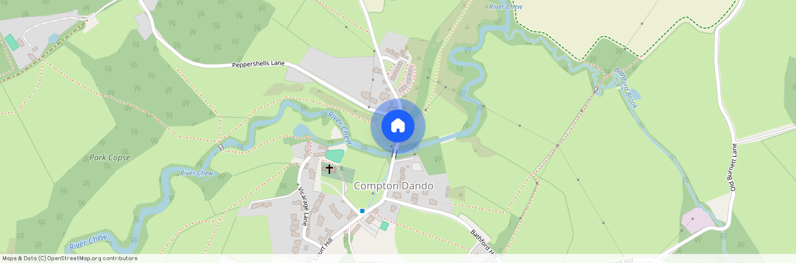 Compton Dando, Compton Dando, Bristol, Somerset, BS39