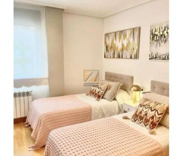 Piso de alquiler en Calle Javier Grossi, Salesas - Foncalada - Camp... - Photo 6