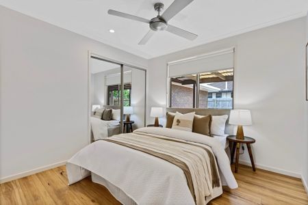 Coastal Comfort Just 400m to the River! - Photo 4