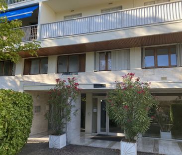 Studio meublé Chartrons - Photo 1