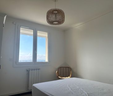 Location appartement Marseille 8ème (13008) - Photo 1