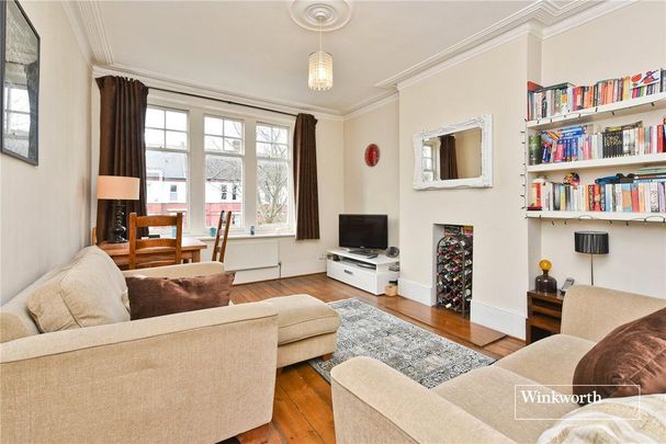 1 bedroom property to rent - Photo 1