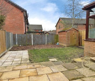 2 bedroom apartment to rent - Photo 6