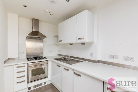 2 bedroom apartment to rent - Photo 4