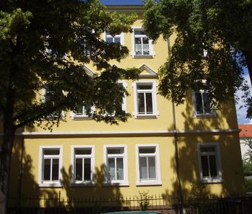 2 Raum Wohnung im EG ideal für junges Paar oder eine Person (36910) - Foto 1