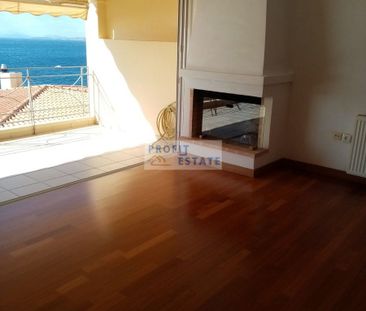 Μεζονέτα για ενοικίαση Κέντρο Σαρωνίδας - παραλία (Σαρωνίδα) - Photo 4