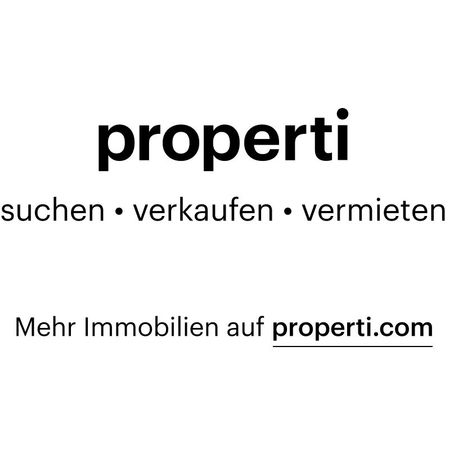 Light-flooded 2.5-room apartment with modern comfort in the heart of Dielsdorf - Foto 4