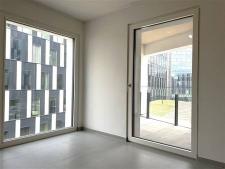 Appartement te huur - Photo 3