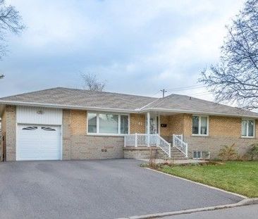For Lease - 92 Combe Avenue Unit# BSMT, Toronto, Ontario - Photo 5