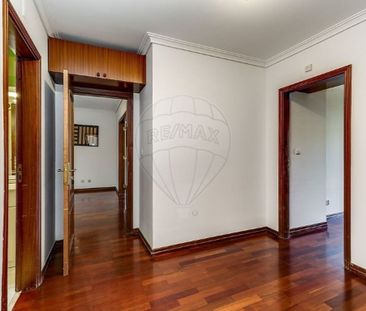 3 room luxury Flat for rent in Oeiras, Portugal - Photo 5