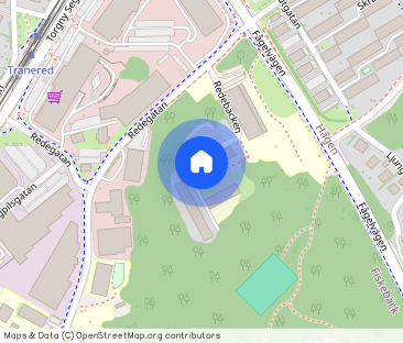 Mieszkanie do wynajęcia - 80 m² - 3 pokoje - Foto 1