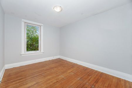 For Lease - 175 Hallam Street Unit# 2nd & 3rd Floor, Toronto, Ontario - Photo 4