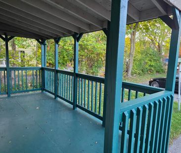 For Lease - 89 Centre Street Unit# Main Floor, Richmond Hill, Ontario - Photo 1