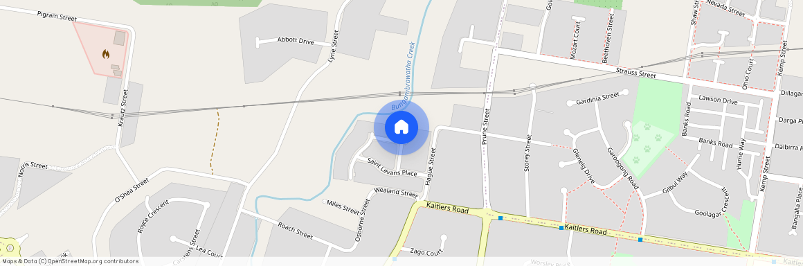 18A Bevington Bend, NSW 2641, Lavington