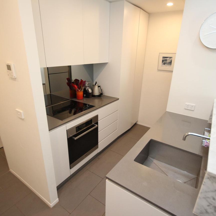 16/3 Burbury Close, Barton ACT 2600 - Apartment For Rent | Domain - Photo 1