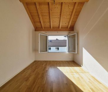 FARVAGNY - 3.5 pièces duplex au 2ème étage - Photo 5