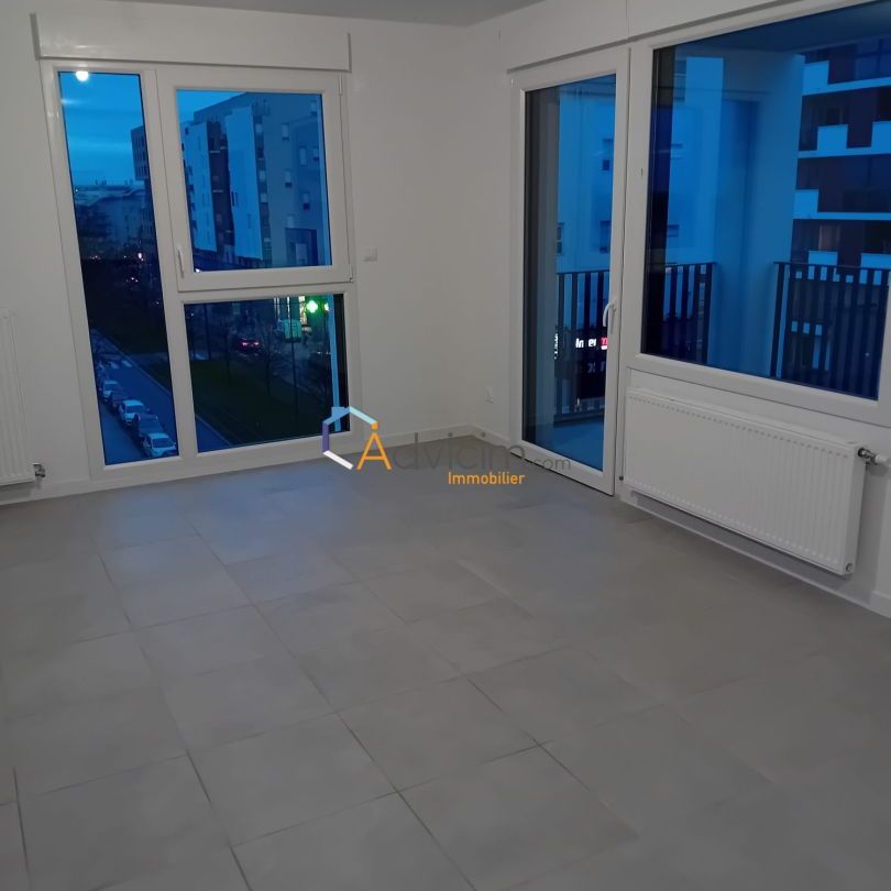 Appartement à louer Dijon - Photo 1