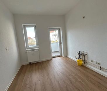 2-room apartment with balcony and view of the castle! - Foto 1