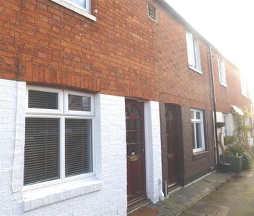 Swan Terrace, Milton Keynes, Stony Stratford - Photo 4