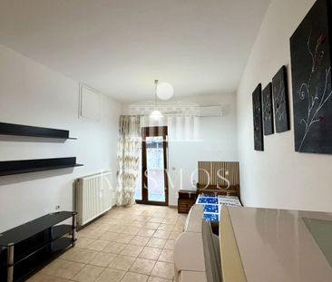 Studio/Γκαρσονιέρα για ενοικίαση Εσταυρωμένος (Ηράκλειο Κρήτης) - Φωτογραφία 5