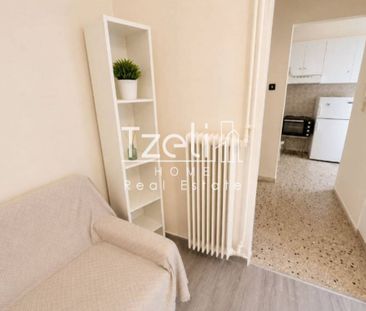 Studio/Γκαρσονιέρα για ενοικίαση Κέντρο (Ζωγράφου) - Photo 2