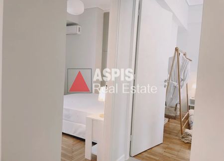 Διαμέρισμα για ενοικίαση Σταθμός Λαρίσης (Κολωνός - Κολοκυνθούς) - Photo 3