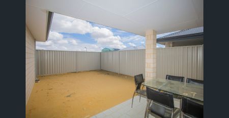 Newly Built Modern Home in a Rising Area! - Photo 4