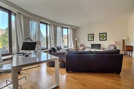 Rue de Belle-Vue, 1050, Ixelles - foto 2