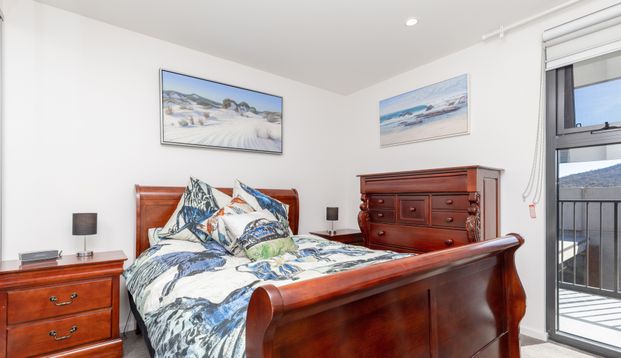 512/55 Currong Street, Braddon ACT 2612 - Apartment For Rent | Domain - Photo 1