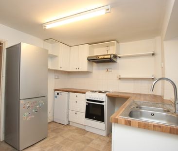 West Street, Kettering, Northamptonshire, NN16 - Photo 1