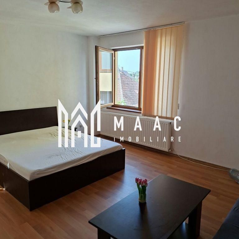 Închiriază Apartament 1 camere Strada Doamna Stanca - Fotografie 1