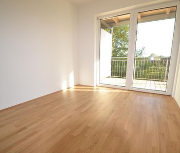 St. Peter – 47m² – 3-Zimmer-Wohnung – tolle Raumaufteilung – inkl. ... - Photo 4