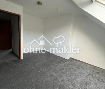 Helle 2-Zimmer Wohnung in guter Lage in Duisburg Neudorf - Photo 1