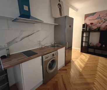 Calle de Miguel Moya, Madrid, Community of Madrid 28004 - Photo 2