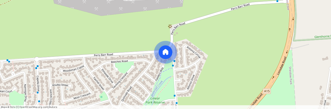 Perry Barr Road 4, SA 5158, Hallett Cove