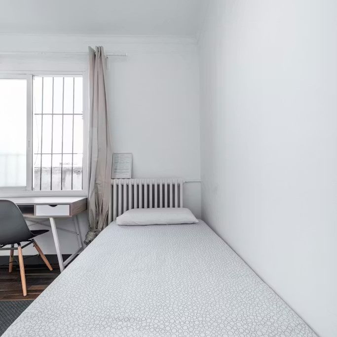 Avinguda Diagonal, Barcelona, Catalonia 08021 - Foto 1